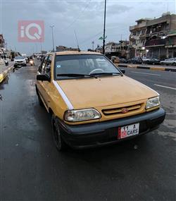 سايبا 131